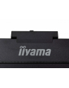 iiyama Monitor 24 cale XUB2490HSUH-B1 IPS,FHD,CAM,MIC,HDMI,DP,3xUSB(3.2),  100Hz,250cd,4ms,ADAPTIVE SYNC,FlickerFree,2x2W,WINDOWS HELLO - nr 13