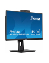 iiyama Monitor 24 cale XUB2490HSUH-B1 IPS,FHD,CAM,MIC,HDMI,DP,3xUSB(3.2),  100Hz,250cd,4ms,ADAPTIVE SYNC,FlickerFree,2x2W,WINDOWS HELLO - nr 17