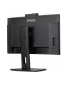 iiyama Monitor 24 cale XUB2490HSUH-B1 IPS,FHD,CAM,MIC,HDMI,DP,3xUSB(3.2),  100Hz,250cd,4ms,ADAPTIVE SYNC,FlickerFree,2x2W,WINDOWS HELLO - nr 4