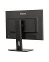 iiyama Monitor 24 cale XUB2495WSU-B7 IPS,16:10,300cd,4ms,HDMI,DP,3xUSB(3.2), 1xUSB-c,2x2W,FlickerFree,HAS(150mm) - nr 18