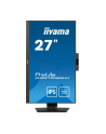 iiyama Monitor 27 cali XUB2790QSUH-B1 IPS,QHD,CAM,MIC,HDMI,DP,3xUSB(3.2),  100Hz,ADAPTIVE SYNC,FlickerFree,2x2W,WINDOWS HELLO - nr 11