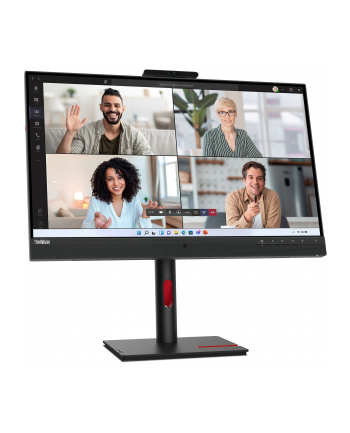 lenovo Monitor 27.0 ThinkVision T27hv-30 WLED LCD 63D6UAT3(wersja europejska)