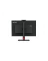 lenovo Monitor 27.0 ThinkVision T27hv-30 WLED LCD 63D6UAT3(wersja europejska) - nr 73