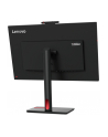 lenovo Monitor 27.0 ThinkVision T27hv-30 WLED LCD 63D6UAT3(wersja europejska) - nr 95