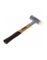 GEDORE kickback-free hammer KOMBI-PLUS R, 247 H-35  35mm, length 310mm) - nr 8