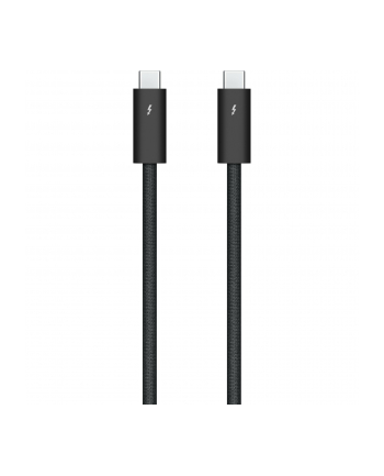 apple Przewód profesjonalny Thunderbolt 4 Pro (USB-C) - 1,8 m