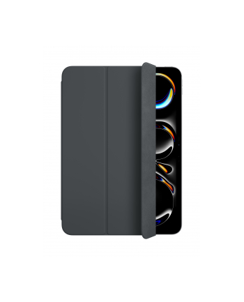 apple Etui Smart Folio do iPada Pro 11 cali (M4) - czarne