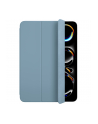 apple Etui Smart Folio do iPada Pro 11 cali (M4) - denim - nr 7