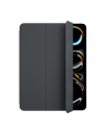 apple Etui Smart Folio do iPada Pro 13 cali (M4) - czarne - nr 9