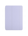 apple Etui Smart Folio do iPada Air 11 cali (M2) - jasny fiołkowy - nr 12