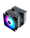 Thermalright Peerless Assassin 120 SE ARGB, CPU cooler (Kolor: CZARNY/silver) - nr 1