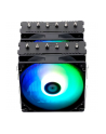 Thermalright Peerless Assassin 120 SE ARGB, CPU cooler (Kolor: CZARNY/silver) - nr 3