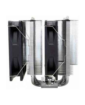 Thermalright Peerless Assassin 120 SE ARGB, CPU cooler (Kolor: CZARNY/silver)