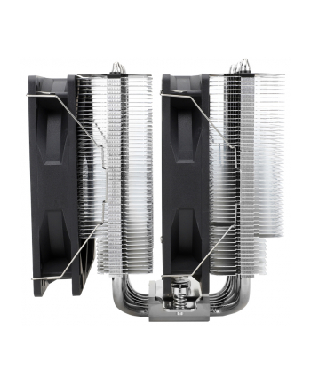 Thermalright Peerless Assassin 120 SE ARGB, CPU cooler (Kolor: CZARNY/silver) nr 1