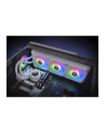 Thermaltake TH420 V2 ARGB Sync All-In-One Liquid Cooler Snow Edition, water cooling (Kolor: BIAŁY) - nr 14