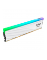 ADATA DDR5 - 48GB - 6000 - CL - 30 (2x 24 GB) dual kit, RAM (Kolor: BIAŁY, AX5U6000C3024G-DTLABRWH, Lancer Blade RGB, INTEL XMP, AMD EXPO) - nr 7