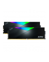 ADATA DDR5 - 32GB - 8000 - CL - 38 (2x 16 GB) dual kit, RAM (Kolor: CZARNY, AX5U8000C3816G-DCLARBK, XPG Lancer RGB, INTEL XMP, AMD EXPO) - nr 7