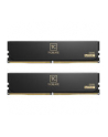 Team Group DDR5 - 32GB - 6000 - CL - 30 (2x 16 GB) dual kit, RAM (Kolor: CZARNY, CTCED532G6000HC30DC01, T-CREATE EXPERT, AMD EXPO) - nr 16