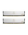 Team Group DDR5 - 64GB - 6000 - CL - 34 (2x 32 GB) dual kit, RAM (Kolor: BIAŁY, CTCWD564G6000HC34BDC01, T-CREATE EXPERT, INTEL XMP, AMD EXPO) - nr 1