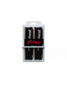 kingston Pamięć DDR5 Fury Beast Expo 32GB(2*16GB)/6800 CL34 czarna - nr 2