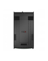 APC NetShelter SX Server Rack Gen 2 42U 1991H x 600W x 1070D mm w/ Sides Black - nr 5