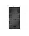 APC NetShelter SX Server Rack Gen 2 42U 1991H x 600W x 1200D mm w/ Sides Black - nr 3