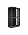 APC NetShelter SX Server Rack Gen 2 42U 1991H x 600W x 1200D mm w/ Sides Black - nr 6
