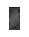 APC NetShelter SX Server Rack Gen 2 48U 2258H x 600W x 1200D mm w/ Sides Black - nr 4