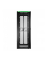 APC NetShelter SX Server Rack Gen 2 42U 1991H x 750W x 1200D mm w/ Sides Black - nr 5