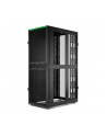APC NetShelter SX Server Rack Gen 2 42U 1991H x 750W x 1200D mm w/ Sides Black - nr 6