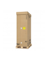 APC NetShelter SX Server Rack Gen 2 48U 2258H x 800W x 1200D mm w/ Sides White - nr 2
