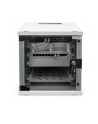 DIGITUS 10inch 6U wall mounting cabinet SOHO PRO 325 x 315 x 300mm grey - nr 25