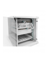 DIGITUS 10inch 6U wall mounting cabinet SOHO PRO 325 x 315 x 300mm grey - nr 33