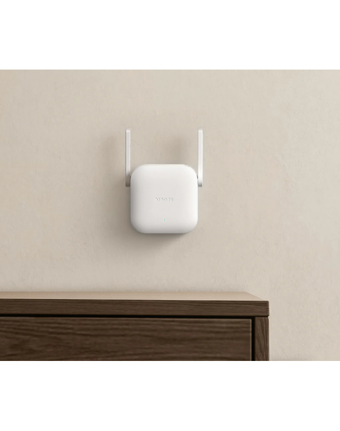 xiaomi Wzmacniacz sygnału Mi Wi-Fi Range Extender N300 główny