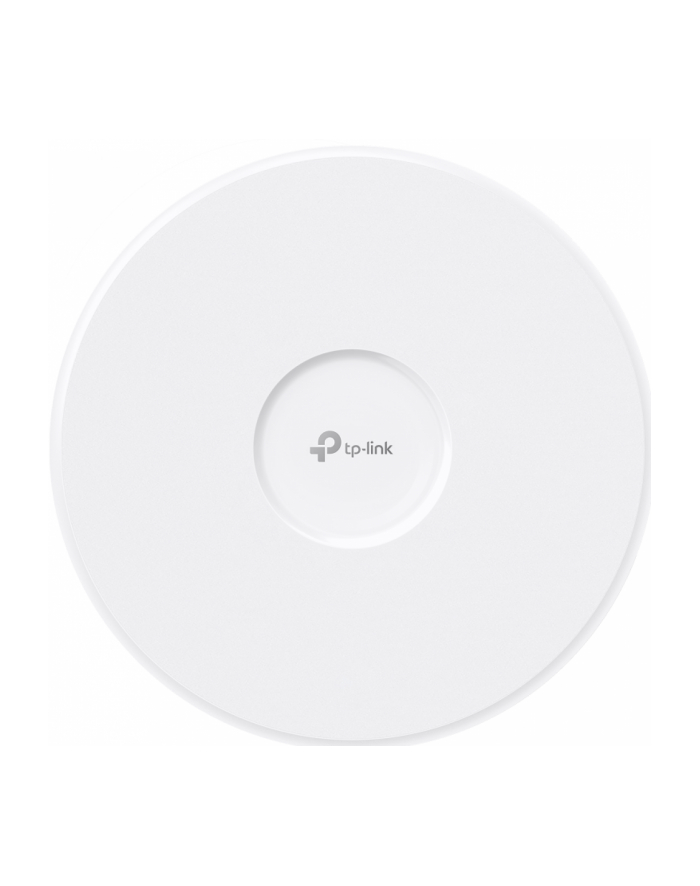 tp-link Punkt dostępowy EAP773  BE22000 główny