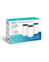 tp-link Router Deco XE75(3-pack) System WiFi 6E AXE5400 - nr 9