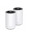 tp-link Router Deco XE75 Pro(2-pack) WiFi 6E AXE5400 - nr 1