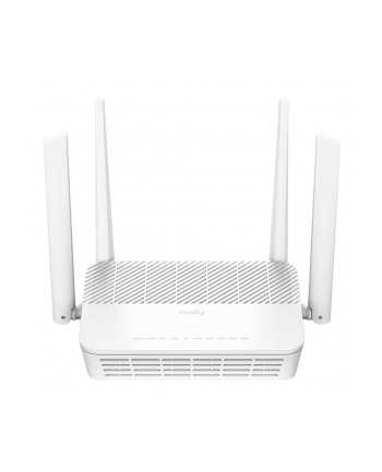 cudy Router WR3000S Mesh Gigabit WiFi AX3000