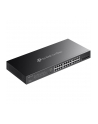 tp-link Przełącznik SG2428LP  16xGE PoE+ 8xGE 4xSFP - nr 18