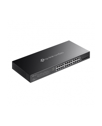 tp-link Przełącznik SG2428LP  16xGE PoE+ 8xGE 4xSFP