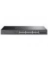 tp-link Przełącznik SG2428LP  16xGE PoE+ 8xGE 4xSFP - nr 41