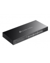 tp-link Przełącznik SG2428LP  16xGE PoE+ 8xGE 4xSFP - nr 4