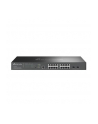 tp-link Przełącznik SG3218XP-M2  16x2.5GE PoE+ 2SFP+ - nr 34