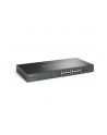 tp-link Przełącznik SG3218XP-M2  16x2.5GE PoE+ 2SFP+ - nr 35