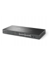 tp-link Przełącznik SG3218XP-M2  16x2.5GE PoE+ 2SFP+ - nr 3