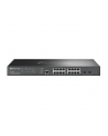 tp-link Przełącznik SG3218XP-M2  16x2.5GE PoE+ 2SFP+ - nr 6