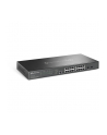 tp-link Przełącznik SG3218XP-M2  16x2.5GE PoE+ 2SFP+ - nr 7