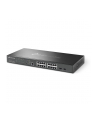 tp-link Przełącznik SG3218XP-M2  16x2.5GE PoE+ 2SFP+ - nr 8