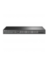 tp-link Przełącznik SG3428XPP-M2 24x2.5GE PoE+ 4SFP+ - nr 1