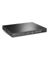 tp-link Przełącznik SG3428XPP-M2 24x2.5GE PoE+ 4SFP+ - nr 2